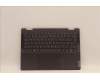 Lenovo COVER Upper Case ASM_UKE L82QF FPSG para Lenovo Yoga 7 14ARB7 (82QF)