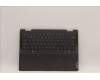 Lenovo COVER Upper Case ASM_EURO ENG L82QF FPSG para Lenovo Yoga 7 14ARB7 (82QF)