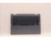 Lenovo COVER Upper Case ASM_SPA L82QF NFPSB para Lenovo Yoga 7 14ARB7 (82QF)
