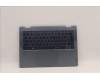 Lenovo COVER Upper Case ASM_CZE/SLK L82QF NFPSB para Lenovo Yoga 7 14ARB7 (82QF)