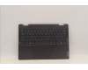 Lenovo COVER Upper Case ASM_HUN L82QF NFPSG para Lenovo Yoga 7 14ARB7 (82QF)