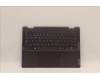Lenovo COVER Upper Case ASM_SPA L82QF NFPSG para Lenovo Yoga 7 14ARB7 (82QF)