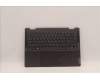 Lenovo COVER Upper Case ASM_UKE L82QF NFPSG para Lenovo Yoga 7 14ARB7 (82QF)