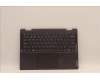 Lenovo COVER Upper Case ASM_ENG L82QF NFPSG para Lenovo Yoga 7 14ARB7 (82QF)