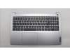 Lenovo COVER Upper Case ASM_NORDIC L82V7 FPGY para Lenovo IdeaPad 1 15IGL7 (82V7/82VX)