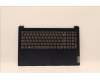 Lenovo COVER Upper Case ASM_ENG L82V7 NFPAB para Lenovo IdeaPad 1 15IGL7 (82V7/82VX)
