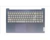 Lenovo COVER Upper Case ASM_GER L82V7 NFPAB para Lenovo IdeaPad 1 15IGL7 (82V7/82VX)