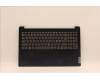 Lenovo COVER Upper Case ASM_NORDIC L82V7 NFPAB para Lenovo IdeaPad 1 15IGL7 (82V7/82VX)