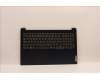 Lenovo COVER Upper Case ASM_SLV L82V7 NFPAB para Lenovo IdeaPad 1 15IGL7 (82V7/82VX)