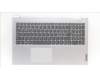 Lenovo COVER Upper Case ASM_ITA L82V7 NFPGY para Lenovo IdeaPad 1 15IGL7 (82V7/82VX)