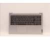 Lenovo COVER Upper Case ASM_FRA L82V7 NFPGY para Lenovo IdeaPad 1 15IGL7 (82V7/82VX)