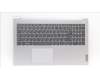 Lenovo COVER Upper Case ASM_ARA L82V7 NFPGY para Lenovo IdeaPad 1 15IGL7 (82V7/82VX)