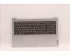 Lenovo COVER Upper Case ASM_SLV L82V7 NFPGY para Lenovo IdeaPad 1 15IGL7 (82V7/82VX)