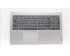 Lenovo COVER Upper Case ASM_BUL L82V7 NFPGY para Lenovo IdeaPad 1 15IGL7 (82V7/82VX)