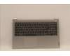 Lenovo COVER Upper Case ASM_GRE L82V7 NFPGY para Lenovo IdeaPad 1 15IGL7 (82V7/82VX)