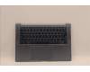 Lenovo COVER Upper Case ASM_EURO ENGL82TK_DT para Lenovo Yoga Slim 7 ProX 14IAH7 (82TK)