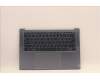 Lenovo COVER Upper Case ASM_HBW L82TK_DT para Lenovo Yoga Slim 7 ProX 14IAH7 (82TK)