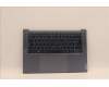 Lenovo COVER Upper Case ASM_SPA L82TK_DT para Lenovo Yoga Slim 7 ProX 14IAH7 (82TK)