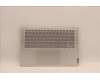 Lenovo COVER Upper Case ASM_ITA L82TK_UG para Lenovo Yoga Slim 7 ProX 14IAH7 (82TK)