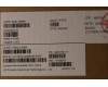 Lenovo COVER Upper Case ASM_HBW L82UH FP BL para Lenovo Legion 7-16ARHA7 (82UH)