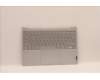 Lenovo COVER Upper Case ASM_FRA L82U9 CLGY para Lenovo Yoga Slim 7 Carbon 13IAP7 (82U9)