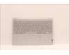 Lenovo COVER Upper Case ASM_HBW L82U9 CLGY para Lenovo Yoga Slim 7 Carbon 13IAP7 (82U9)
