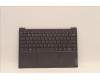 Lenovo COVER Upper Case ASM_ENG L82U9 SG para Lenovo Slim 7 Carbon 13IAP7 (82V4)