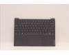 Lenovo COVER Upper Case ASM_SWS L82U9 SG para Lenovo Slim 7 Carbon 13IAP7 (82V4)