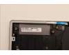Lenovo COVER Upper Case ASM_GRE L82TD para Lenovo Legion 7-16IAX7 (82TD)