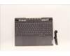 Lenovo COVER Upper Case ASM_HBW L82TD para Lenovo Legion 7-16IAX7 (82TD)