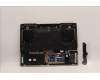 Lenovo COVER Upper Case ASM_ITA L82TD para Lenovo Legion 7-16IAX7 (82TD)