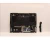 Lenovo COVER Upper Case ASM_SPA L82TD para Lenovo Legion 7-16IAX7 (82TD)