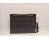 Lenovo COVER Upper Case ASM_UKE L82TD para Lenovo Legion 7-16IAX7 (82TD)
