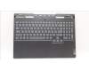 Lenovo COVER Upper Case ASM_HBW L82UG OG_RGB para Lenovo Legion S7-16ARHA7 (82UG)
