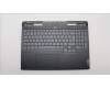 Lenovo COVER Upper Case ASM_FRA L82UG OG_WH para Lenovo Legion S7-16ARHA7 (82UG)
