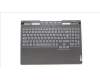 Lenovo COVER Upper Case ASM_ITA L82UG OG_WH para Lenovo Legion S7-16ARHA7 (82UG)