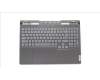 Lenovo COVER Upper Case ASM_POR L82UG OG_WH para Lenovo Legion S7-16ARHA7 (82UG)