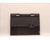 Lenovo COVER Upper Case ASM_SPA L82UG OG_WH para Lenovo Legion S7-16ARHA7 (82UG)
