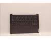 Lenovo COVER Upper Case ASM_POR L82TL SG para Lenovo Yoga Slim 7 ProX 14ARH7 (82TL)