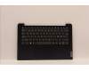 Lenovo COVER Upper Case ASM_NORDIC L82V6 NFP_AB para Lenovo IdeaPad 1 14IGL7 (82V6)