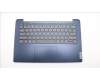 Lenovo COVER Upper Case ASM_EURO ENGL82V6NFP_AB para Lenovo IdeaPad 1 14IGL7 (82V6)