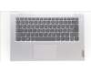 Lenovo COVER Upper Case ASM_ITA L82V6 NFP_CG para Lenovo IdeaPad 1 14IGL7 (82V6)