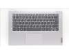 Lenovo COVER Upper Case ASM_POR L82V6 NFP_CG para Lenovo IdeaPad 1 14IGL7 (82V6)
