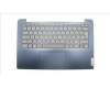 Lenovo COVER Upper Case ASM_ITA L82V6 NFP_AB para Lenovo IdeaPad 1 14IGL7 (82V6)