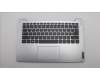 Lenovo COVER Upper Case ASM_GER L82V6 NFP_CG para Lenovo IdeaPad 1 14IGL7 (82V6)