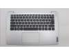 Lenovo COVER Upper Case ASM_BEL L82V6 NFP_CG para Lenovo IdeaPad 1 14IGL7 (82V6)