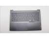 Lenovo COVER Upper Case ASM_ARA H 82VA GY para Lenovo Yoga Slim 7 Pro 16IAH7 (82VA)