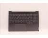 Lenovo COVER Upper Case ASM_FRA H 82VA GY para Lenovo Yoga Slim 7 Pro 16IAH7 (82VA)