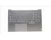 Lenovo COVER Upper Case ASM_UKE H 82VA GY para Lenovo Yoga Slim 7 Pro 16IAH7 (82VA)