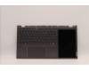 Lenovo COVER Upper Case ASM_FRA H21EL STGY_8HD para Lenovo ThinkBook Plus G3 IAP (21EL)